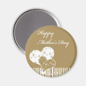 Day Mothers Magneet (Voorkant / Achterkant)