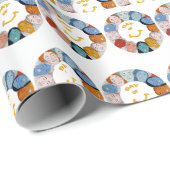 Day of Happiness Cadeaupapier (Rol Hoek)