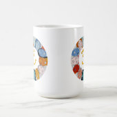 Day of Happiness  Koffiemok (Center)