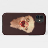 Day Old Falcon Chick Case-Mate iPhone Case (Achterkant (horizontaal))