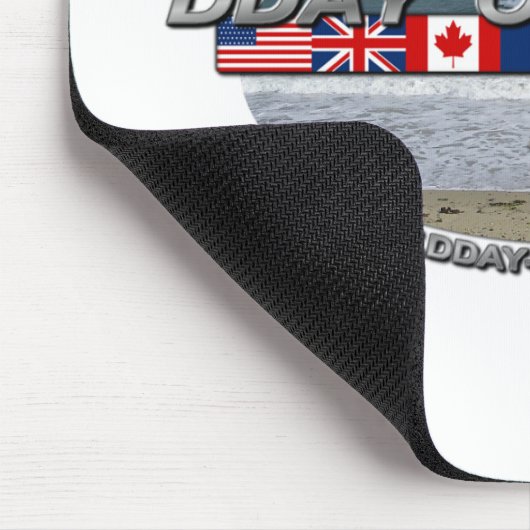 Day-Overlord Muismat (Hoek)