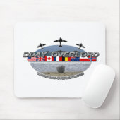 Day-Overlord Muismat (Met muis)