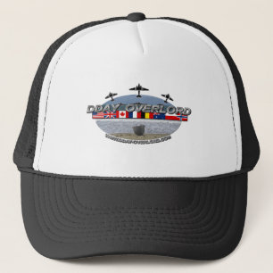 Day-Overlord Trucker Pet