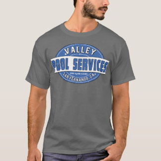 Day Shift Valley Pool Cleaners T-shirt