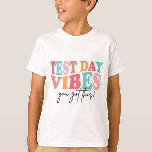 Day Teacher Shirt Je hebt deze geschenken voor vro
