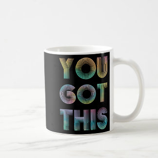 Day Teacher Shirt Je hebt deze geschenken voor vro Koffiemok