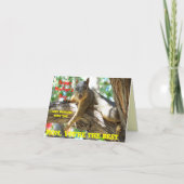 Day_ van de gelukkige Moeder Kaart (Voorkant)