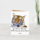 Day_ van de gelukkige Vader Kaart (Achterkant)