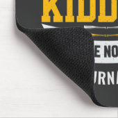 Day Without Baseball is Like. Just Kidding Muismat (Hoek)