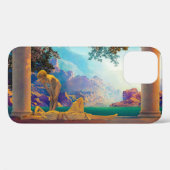 Daybreak, 1922 door Maxfield Parrish Case-Mate iPhone Case (Achterkant (horizontaal))