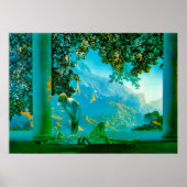 Daybreak 1922 poster (Voorkant)