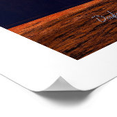 DAYBREAK AFDRUKKEN POSTER (Hoek)