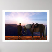 DAYBREAK AFDRUKKEN POSTER (Voorkant)