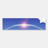 Daybreak Bumpersticker (Voorkant)