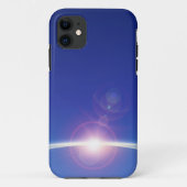 Daybreak Case-Mate iPhone Case (Achterkant)