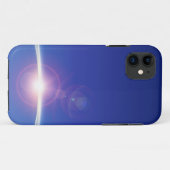 Daybreak Case-Mate iPhone Case (Achterkant (horizontaal))