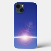 Daybreak Case-Mate iPhone Case (Achterkant)