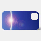 Daybreak Case-Mate iPhone Case (Achterkant (horizontaal))