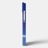 Daybreak Case-Mate iPhone Case (Achterkant / Links)