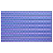 Daybreak en Nightfall (Checkers en Stripes) Stof (Yard (91,4 cm))