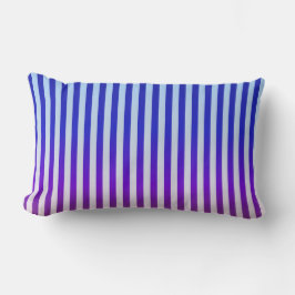 Daybreak en Nightfall (Stripes) Kussen