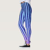 Daybreak en Nightfall (Stripes) Leggings (Links)