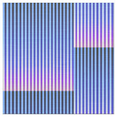 Daybreak en Nightfall (Stripes) Stof (Close Up)