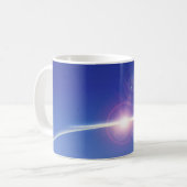 Daybreak Koffiemok (Voorkant links)