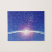 Daybreak Legpuzzel (Horizontaal)