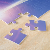 Daybreak Legpuzzel (Zijkant)