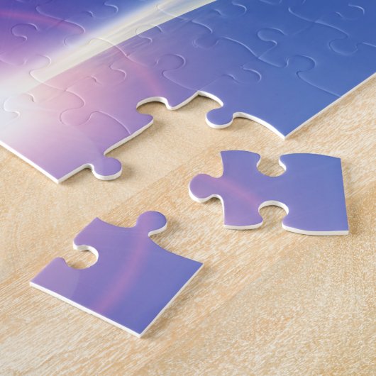 Daybreak Legpuzzel (Zijkant)