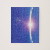 Daybreak Legpuzzel (Verticaal)