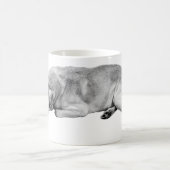 Daybreak Loaf, alles is in orde Koffiemok (Center)