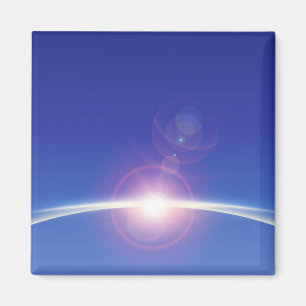 Daybreak Magneet