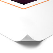 DAYBREAK Maxfield Parrish 1922 ... 2022 Poster (Hoek)