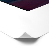 DAYBREAK Maxfield Parrish 1922 ... 2022 Poster (Hoek)