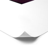 DAYBREAK Maxfield Parrish 1922 ... 2022 Poster (Hoek)