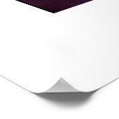 DAYBREAK Maxfield Parrish 1922 ... 2022 Poster (Hoek)