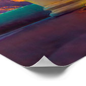 Daybreak Maxfield Parrish Poster (Hoek)