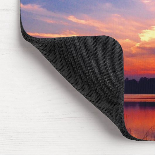 Daybreak Mousepad van TDGallery Muismat (Hoek)