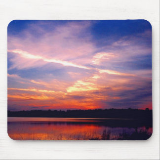 Daybreak Mousepad van TDGallery Muismat