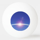 Daybreak Pingpongbal (Voorkant)