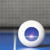 Daybreak Pingpongbal (Net)