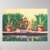 Daybreak Poster (Voorkant)