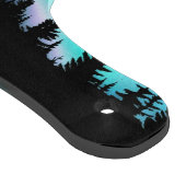 Daybreak reflecties snijplank (Hoek)