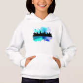 Daybreak Reflections Hoodie (Voorkant)