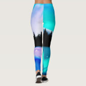 Daybreak Reflections Leggings (Achterkant)