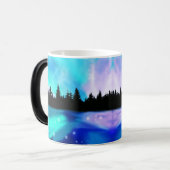 Daybreak Reflections Magic Mok (Voorkant links)