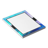 Daybreak Reflections Notitieblok (Schuin)