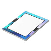 Daybreak Reflections Notitieblok (Linkerzijde)